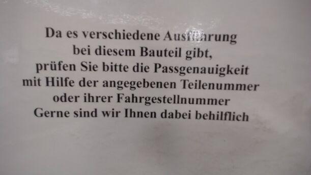 Foto: SCHEIBENWISCHERSCHALTER eines Nissan Micra 1.0