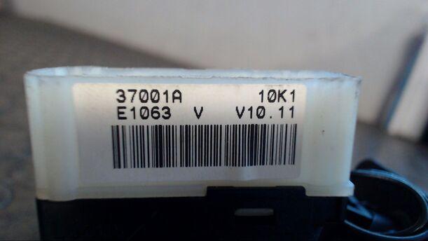 Foto: SCHEIBENWISCHERSCHALTER eines Renault Scenic 1.6 16V CL