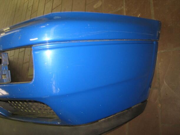 Foto: STOßFÄNGER / STOßSTANGE VORNE eines VW Golf 1.6 CD