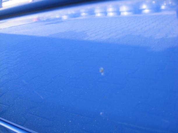 Foto: TÜR VORNE LINKS (4/5-Türer) eines VW Golf 1.6 CLX