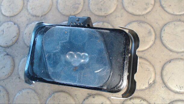 Foto: REGENSENSOR eines Citroen C5 Kombi 2.0 GL