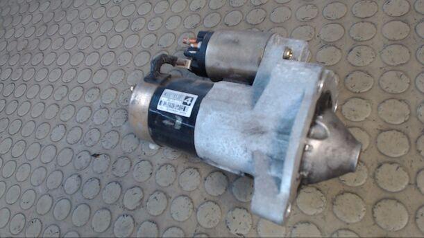 Foto: ANLASSER / STARTER eines Citroen C5 Kombi 2.0 GL