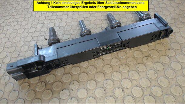 Foto: ZÜNDSPULE SAGEM eines Citroen C5 Kombi 2.0 GL