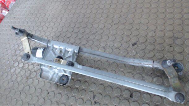 Foto: SCHEIBENWISCHERMOTOR VORN eines Ford Mondeo Turnier CLX