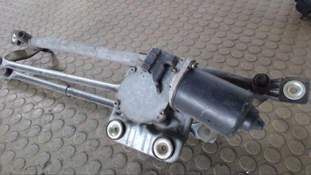 Foto: SCHEIBENWISCHERMOTOR VORN eines Ford Mondeo Turnier CL
