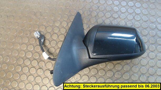 Foto: AUSSENSPIEGEL ELEKTR. VERSTELL-/HEIZB. LINKS eines Ford Mondeo 2.0 DI