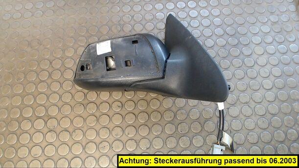 Foto: AUSSENSPIEGEL ELEKTR. VERSTELL-/HEIZB. RECHTS eines Ford Mondeo 2.0 DI