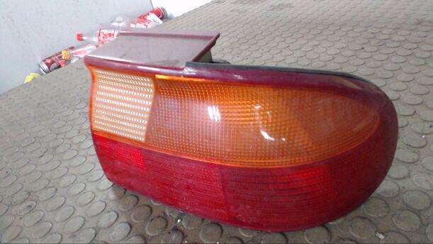 Foto: HECKLEUCHTE RECHTS eines Ford Mondeo CLX