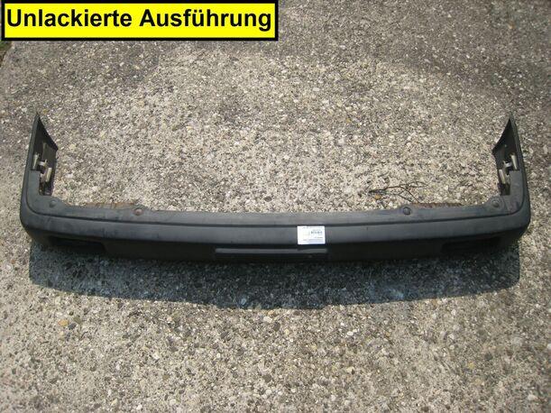 Foto: STOßFÄNGER / STOßSTANGE VORNE eines MAZDA 323