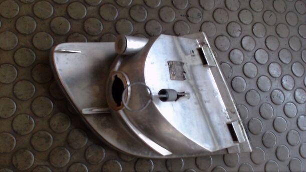 Foto: BLINKER VORN LINKS eines Mercedes-Benz V 280 CLX