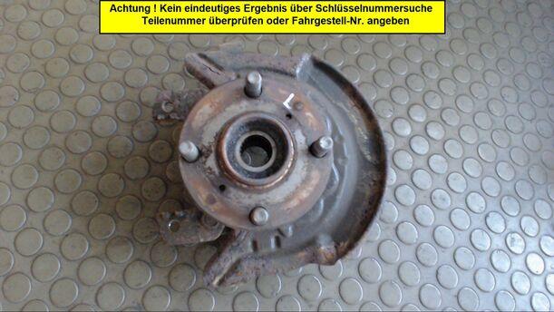 Foto: ACHSSCHENKEL VORN LINKS eines Daihatsu Cuore 1.0 GL