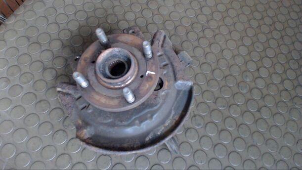 Foto: ACHSSCHENKEL VORN LINKS eines Daihatsu Cuore 1.0 GL