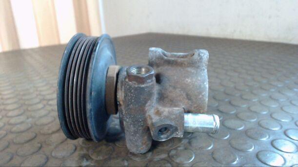 Foto: PUMPE SERVOLENKUNG eines VW Lupo 1.0 GA