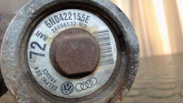 Foto: PUMPE SERVOLENKUNG eines VW Lupo 1.0 GA