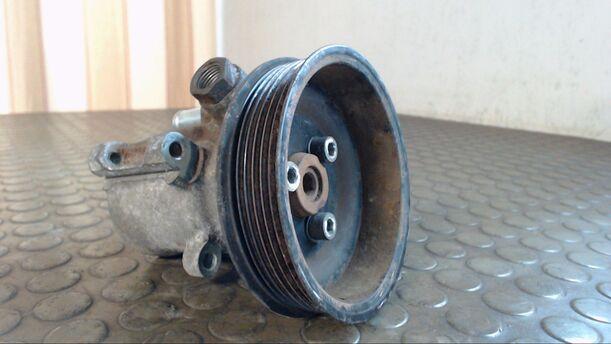 Foto: PUMPE SERVOLENKUNG eines VW Lupo 1.0 GA
