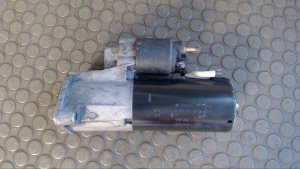 Foto: ANLASSER / STARTER BOSCH eines VW Passat Variant 1.9 TDI