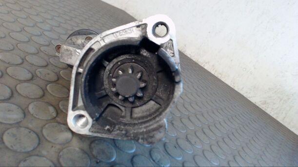 Foto: ANLASSER / STARTER BOSCH eines VW Passat Variant 1.9 TDI