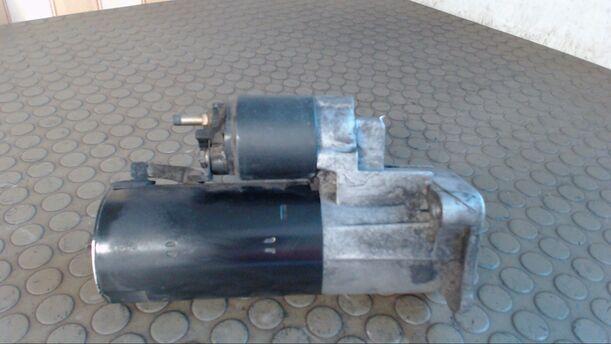 Foto: ANLASSER / STARTER BOSCH eines VW Passat Variant 1.9 TDI