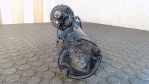 Foto: ANLASSER / STARTER BOSCH eines VW Passat Variant 1.9 TDI