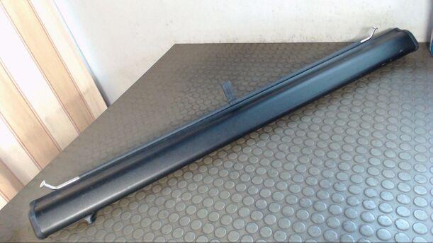 Foto: GEPÄCKNETZ eines VW Passat Variant 1.9 TDI