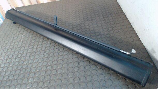 Foto: GEPÄCKNETZ eines VW Passat Variant 1.9 TDI