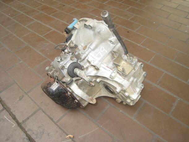 Foto: SCHALTGETRIEBE 5-GANG eines Toyota Corolla 1.3 SR