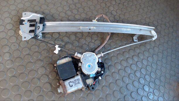 Foto: FENSTERHEBER ELEKTRISCH HINTEN LINKS eines Mitsubishi Galant 2500 V6-24
