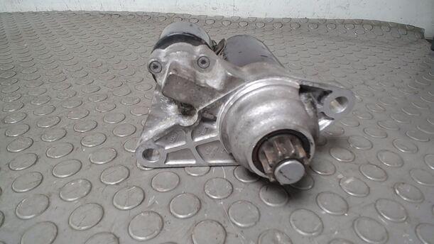 Foto: ANLASSER / STARTER eines VW Polo 1.2