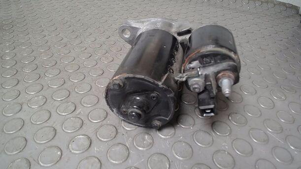 Foto: ANLASSER / STARTER eines VW Polo 1.2