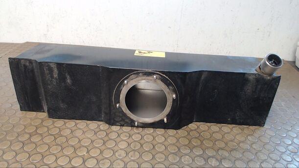 Foto: KRAFTSTOFFTANK eines Opel Zafira 1.6 CNG