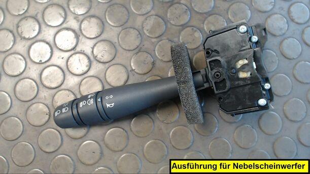 Foto: BLINKERSCHALTER/KOMBISCHALTER eines Renault Laguna 3.0 V6 24V