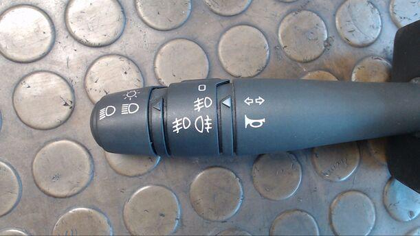 Foto: BLINKERSCHALTER/KOMBISCHALTER eines Renault Laguna 3.0 V6 24V