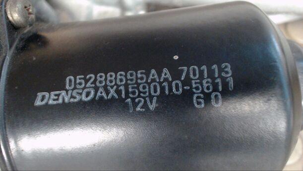 Foto: SCHEIBENWISCHERMOTOR VORN eines Chrysler PT Cruiser 2.0