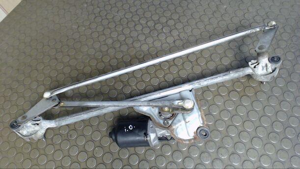 Foto: SCHEIBENWISCHERMOTOR VORN eines Chrysler PT Cruiser 2.0