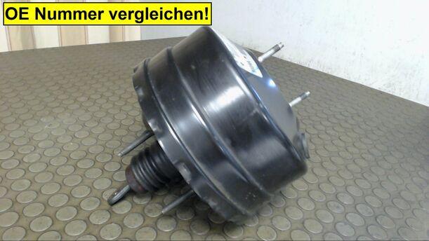Foto: BREMSKRAFTVERSTÄRKER eines Chrysler PT Cruiser 2.0