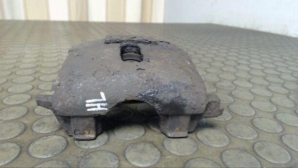 Foto: BREMSSATTEL HINTEN LINKS eines Chrysler PT Cruiser 2.0