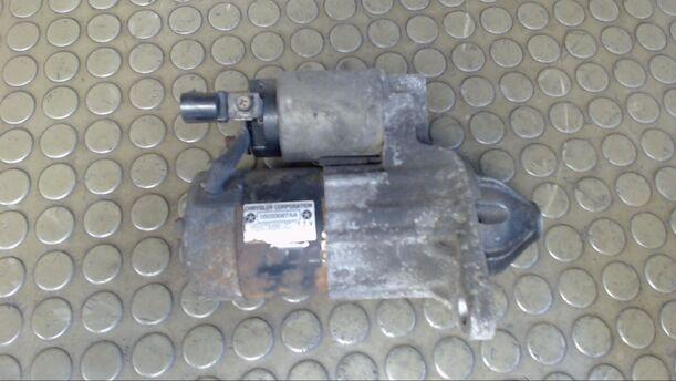 Foto: ANLASSER / STARTER eines Chrysler PT Cruiser 2.0