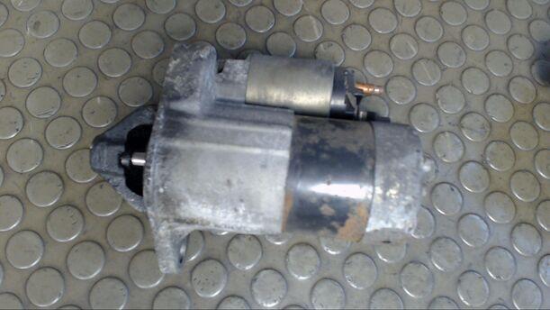 Foto: ANLASSER / STARTER eines Chrysler PT Cruiser 2.0