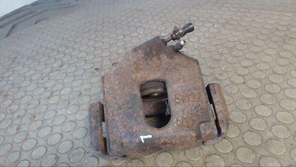 Foto: BREMSSATTEL VORN LINKS eines Ford Fusion 1.6