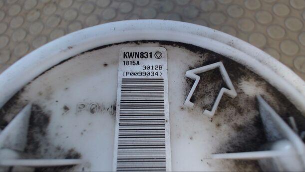 Foto: KRAFTSTOFFPUMPE eines Ford Fusion 1.6
