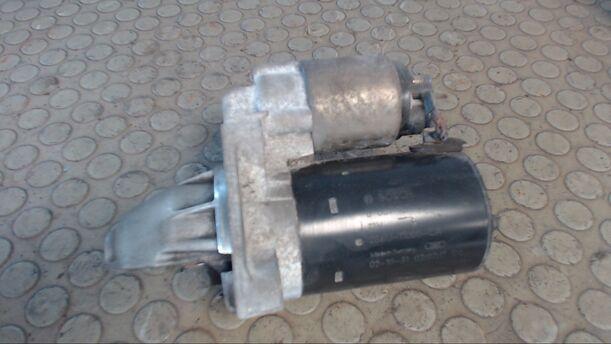 Foto: ANLASSER / STARTER BOSCH eines Ford Fusion 1.6 CD