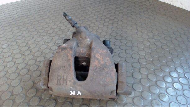 Foto: BREMSSATTEL VORN RECHTS eines Ford Focus Turnier 2.0 TDCi DPF