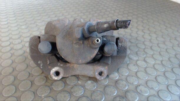 Foto: BREMSSATTEL VORN RECHTS eines Ford Focus Turnier 2.0 TDCi DPF