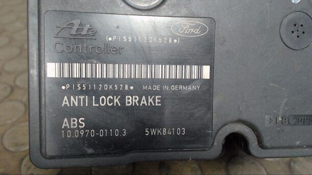 Foto: HAUPTBREMSAGGREGAT ABS eines Ford Focus Turnier 2.0 TDCi DPF