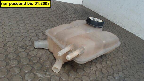 Foto: AUSGLEICHSBEHÄLTER eines Ford Focus Turnier 2.0 TDCi DPF