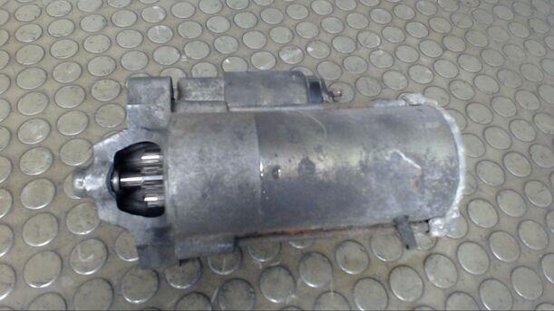 Foto: ANLASSER / STARTER eines Ford Focus Turnier 2.0 TDCi DPF