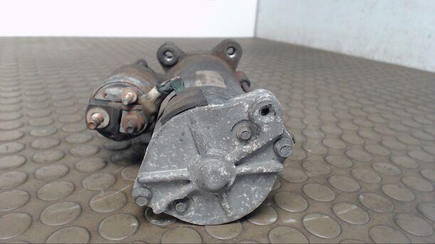 Foto: ANLASSER / STARTER eines Ford Focus Turnier 2.0 TDCi DPF
