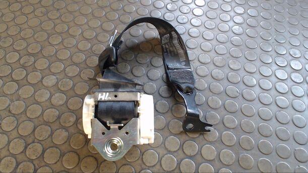 Foto: SICHERHEITSGURT HINTEN LINKS eines VW Golf Plus 1.9 TDI