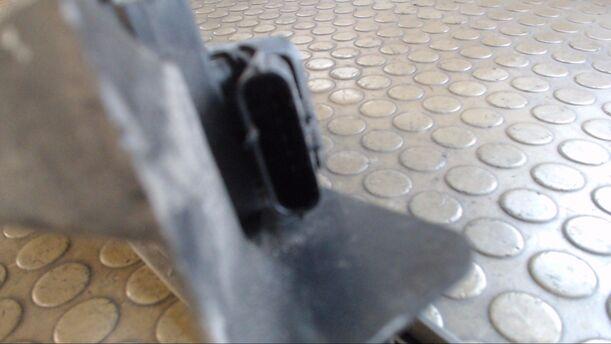 Foto: GASPEDAL eines VW Golf Plus 1.9 TDI