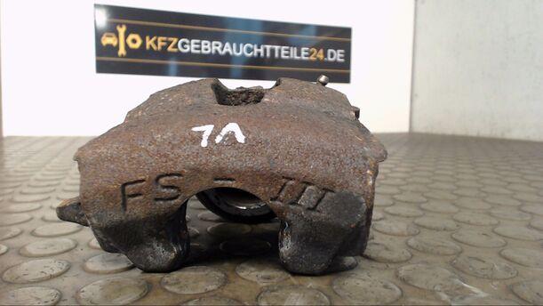 Foto: BREMSSATTEL VORN LINKS eines VW Golf 2.0 Sport